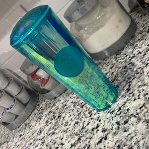 Starbucks cup